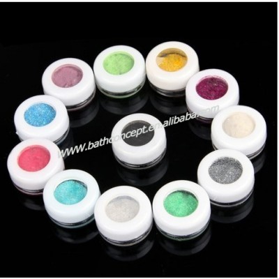 Shining Eye Shadow with Eye Shadow Brush