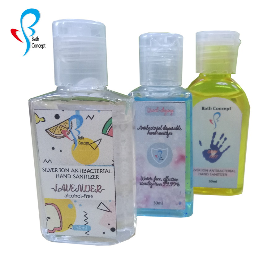 Wholesale mini travel size hospital grade hand soap